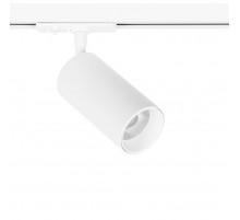 Трековый светильник Arte Lamp Aero A1346PL-1WH