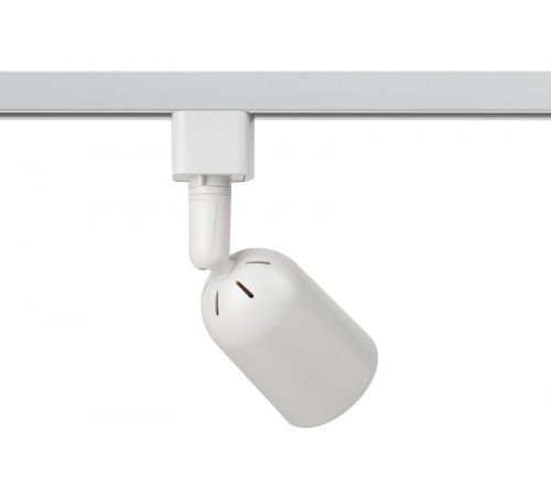 Трековый светильник Эра TR41-GU10 WH Б0054172 Трековый светильник Эра TR41-GU10 WH Б0054172
