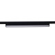 Трековый магнитный светильник Reluce 13003-9.3-001UR magnetic LED10W BK