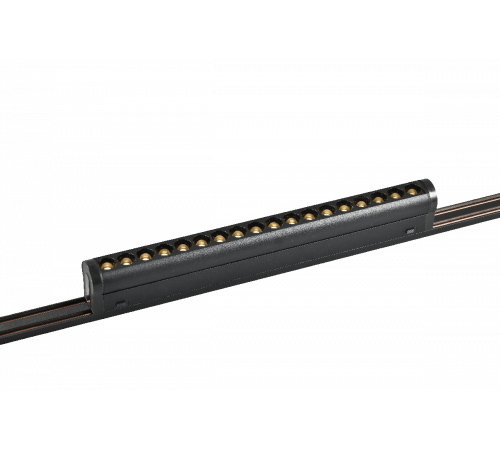 Трековый магнитный светильник iLedex Vision SMART 4825-041-L305-18W-36DG-BK Трековый магнитный светильник iLedex Vision SMART 4825-041-L305-18W-36DG-BK