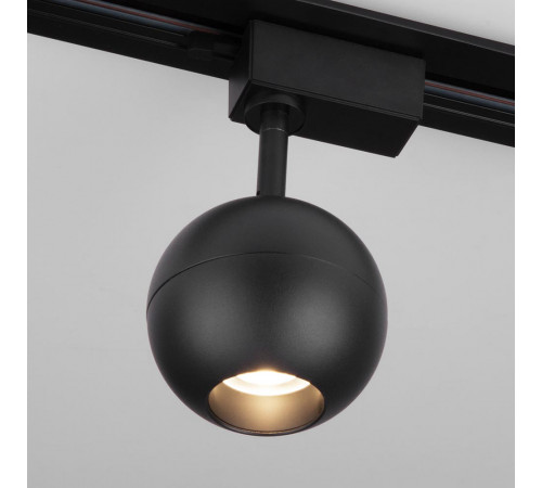 Трековый светильник Elektrostandard Ball 4690389169892 Трековый светильник Elektrostandard Ball 4690389169892