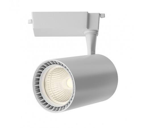 Трековый светильник Maytoni Technical Vuoro TR003-1-26W3K-W-W Трековый светильник Maytoni Technical Vuoro TR003-1-26W3K-W-W
