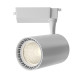 Трековый светильник Maytoni Technical Vuoro TR003-1-26W3K-W-W