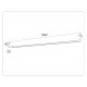 Трековый магнитный светильник Ambrella Light Magnetic 220V GL1291