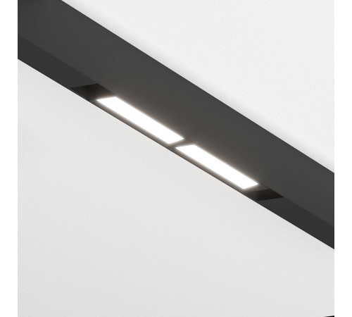 Трековый светильник Elektrostandard Slim Magnetic 4690389178948