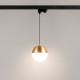 Трековый светильник Arlight LGD-Emisfero-Track-Hang-4TR-R150-11W Day4000 035939
