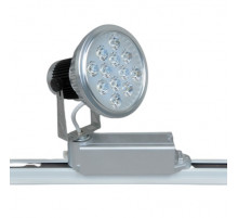 Трековый светильник Elvan ST-01-15x1W-WH
