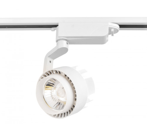 Трековый однофазный светильник Ambrella Light Track System GL6103 Трековый однофазный светильник Ambrella Light Track System GL6103