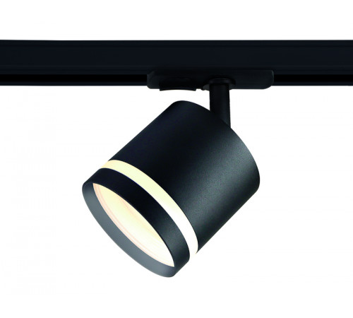 Трековый однофазный светильник Ambrella Light Track System GL5372 Трековый однофазный светильник Ambrella Light Track System GL5372