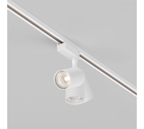 Трековый светильник Maytoni Technical Vuoro TR003-1-10W3K-W-W Трековый светильник Maytoni Technical Vuoro TR003-1-10W3K-W-W