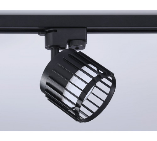 Трековый однофазный светильник Ambrella Light Track System GL5349