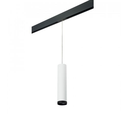Трековый светильник Lightstar Rullo PRORP4963437 (214496+595857+203437) Трековый светильник Lightstar Rullo PRORP4963437 (214496+595857+203437)