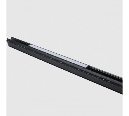 Трековый магнитный светильник Crystal Lux CLT 0.33 001 12W BL M TUYA