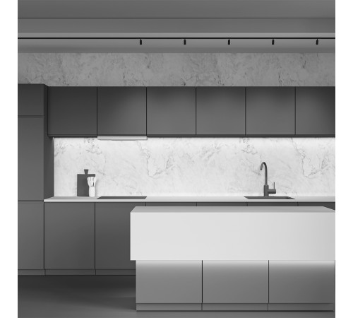 Трековый магнитный светильник Maytoni Focus Led TR176-1-3WTW-M-B Трековый магнитный светильник Maytoni Focus Led TR176-1-3WTW-M-B