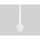 Трековый магнитный светильник Ambrella Light Magnetic Ultra Slim Track System GV1642