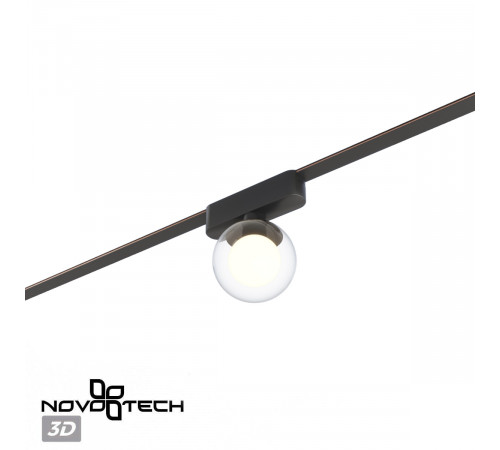 Трековый светильник Novotech Easy Shino 359474