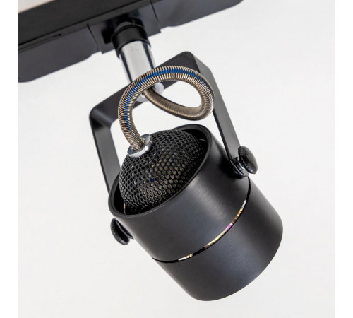 Трековый светильник Citilux Ринг CL525T11