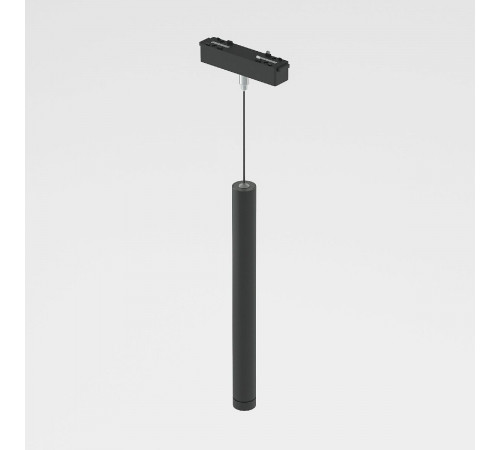Трековый магнитный светильник Elektrostandard Flat magnetic 4690389197178 a063714 Трековый магнитный светильник Elektrostandard Flat magnetic 4690389197178 a063714
