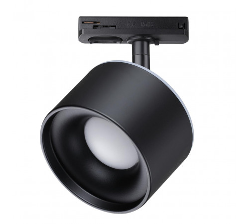 Трековый светильник Novotech Giro 358974 Трековый светильник Novotech Giro 358974
