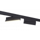 Трековый магнитный светильник Elvan ST-1011