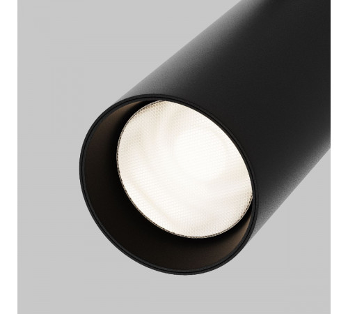 Трековый магнитный светильник Maytoni Focus LED TR032-4-20WTW-S-DD-B Трековый магнитный светильник Maytoni Focus LED TR032-4-20WTW-S-DD-B