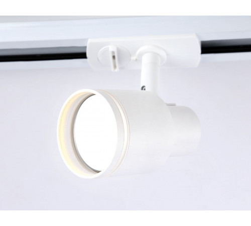Трековый однофазный светильник Ambrella Light Track system GL5205 Трековый однофазный светильник Ambrella Light Track system GL5205