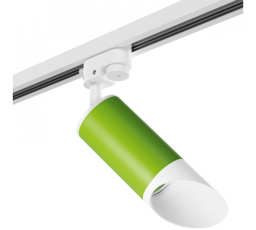 Трековый светильник Lightstar Rullo R1T43436 (214434+592056+201436) Трековый светильник Lightstar Rullo R1T43436 (214434+592056+201436)