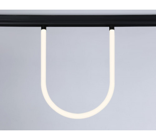 Трековый магнитный светильник Ambrella Light Magnetic Track System GL4300