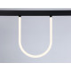 Трековый магнитный светильник Ambrella Light Magnetic Track System GL4300