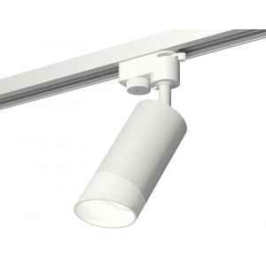Трековый однофазный светильник Ambrella Light Track System XT6322180 (A2520, C6322, N6256)