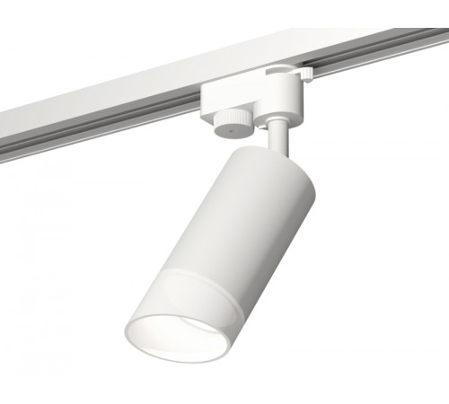 Трековый однофазный светильник Ambrella Light Track System XT6322180 (A2520, C6322, N6256) Трековый однофазный светильник Ambrella Light Track System XT6322180 (A2520, C6322, N6256)