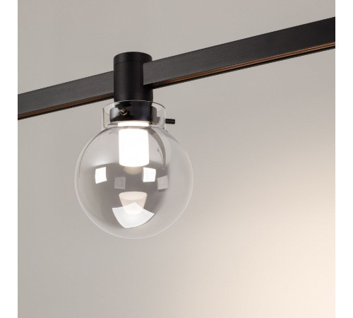 Трековый светильник Arlight ART-APRIORI-ZORB-С-R110-5W Warm3000 049233 Трековый светильник Arlight ART-APRIORI-ZORB-С-R110-5W Warm3000 049233