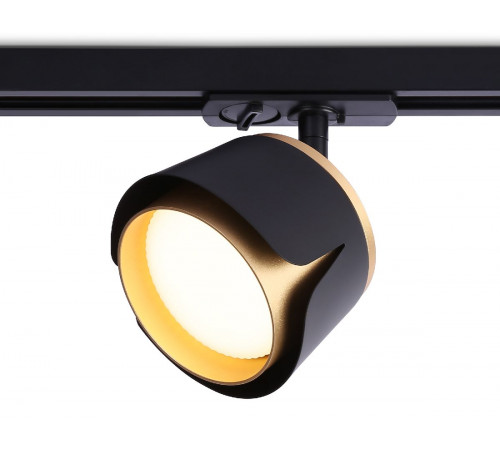 Трековый однофазный светильник Ambrella Light Track System GL5344 Трековый однофазный светильник Ambrella Light Track System GL5344