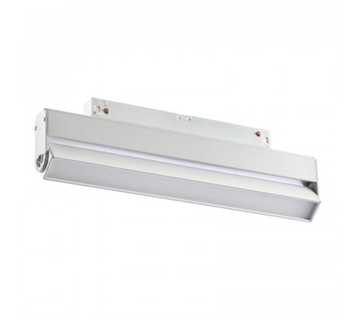 Трековый светильник Novotech Flum 358538 Трековый светильник Novotech Flum 358538