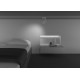 Трековый светильник Maytoni Technical Vuoro TR003-1-10W3K-W-W