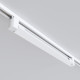 Трековый однофазный светильник Maytoni Points Rot TR010-1-20W3K-M-W