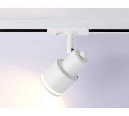 Трековый однофазный светильник Ambrella Light Track system GL5205 Трековый однофазный светильник Ambrella Light Track system GL5205