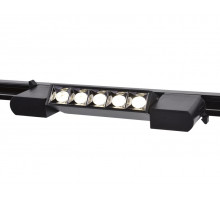 Трековый однофазный светильник Ambrella Light Track System GL6688