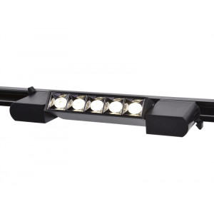 Трековый однофазный светильник Ambrella Light Track System GL6688
