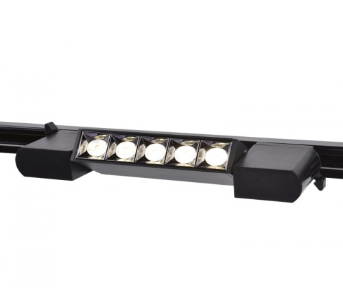Трековый однофазный светильник Ambrella Light Track System GL6688 Трековый однофазный светильник Ambrella Light Track System GL6688