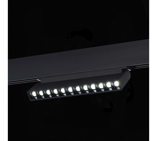 Трековый светильник ST Luce Skyline 48 ST372.406.12 Трековый светильник ST Luce Skyline 48 ST372.406.12