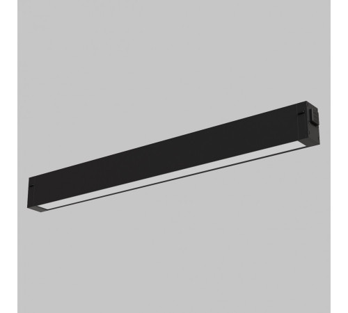 Трековый светильник IMEX Smart Line IL.0050.6000-18-BK Трековый светильник IMEX Smart Line IL.0050.6000-18-BK