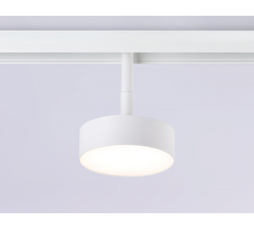 Трековый магнитный светильник Ambrella Light Magnetic Track System GL3852 Трековый магнитный светильник Ambrella Light Magnetic Track System GL3852