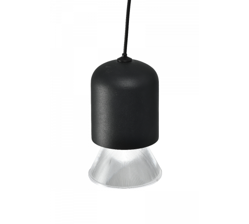 Трековый магнитный светильник iLedex Vision 4822-015-D72-8W-38DG-3000K-BK Трековый магнитный светильник iLedex Vision 4822-015-D72-8W-38DG-3000K-BK