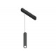 Трековый магнитный светильник Ambrella Light Magnetic 220V GL1432