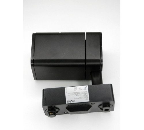 Трековый светильник Elvan ST-05SQ-20W-WW-Bl Трековый светильник Elvan ST-05SQ-20W-WW-Bl