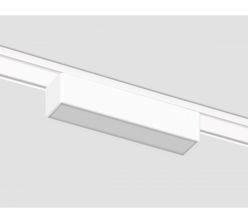 Трековый магнитный светильник Ambrella Light Magnetic Ultra Slim Track System GV1442 Трековый магнитный светильник Ambrella Light Magnetic Ultra Slim Track System GV1442