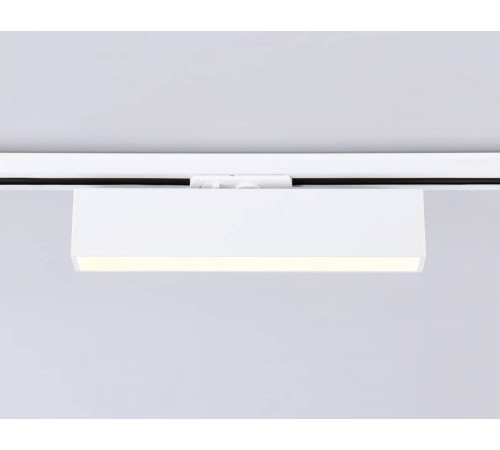 Трековый однофазный светильник Ambrella Light Track System GL6761