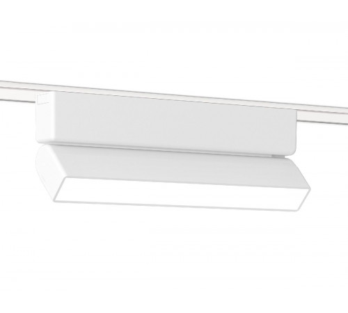 Трековый магнитный светильник Ambrella Light Magnetic Ultra Slim Track System GV1483