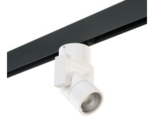 Трековый светильник Lightstar Illumo L1 PRO051046 (595077+051046)